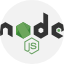 icone nodejs